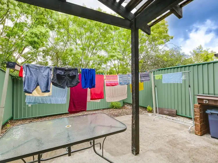 Sixth view of Homely townhouse listing, 5/18 Magellan Road, Springwood QLD 4127