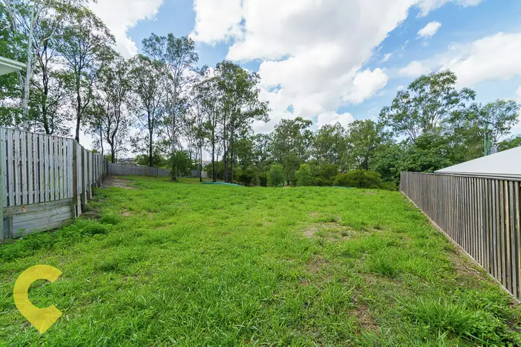 Second view of Homely land listing, 13 Dray Court, Riverhills QLD 4074