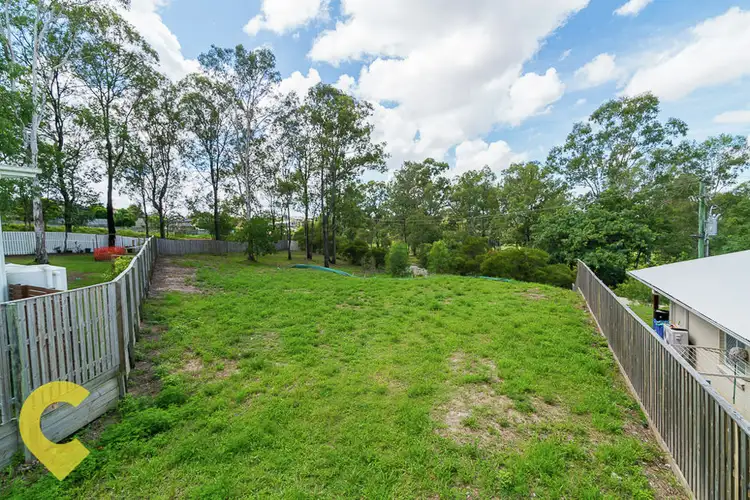 Fourth view of Homely land listing, 13 Dray Court, Riverhills QLD 4074
