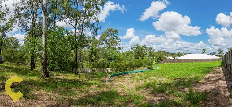 Fifth view of Homely land listing, 13 Dray Court, Riverhills QLD 4074