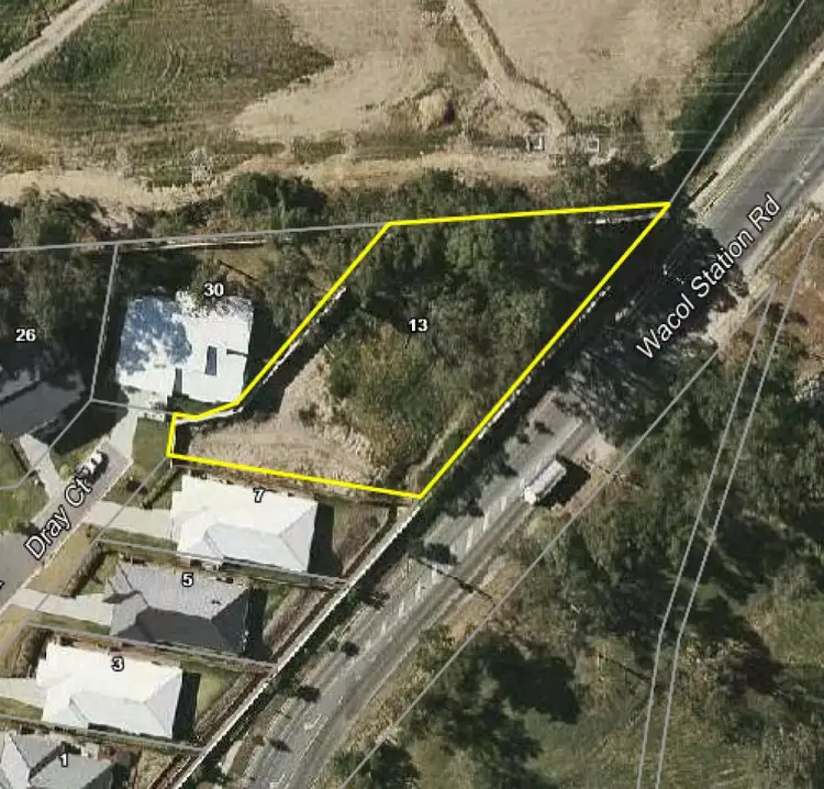 Sixth view of Homely land listing, 13 Dray Court, Riverhills QLD 4074