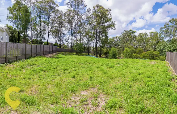 Seventh view of Homely land listing, 13 Dray Court, Riverhills QLD 4074
