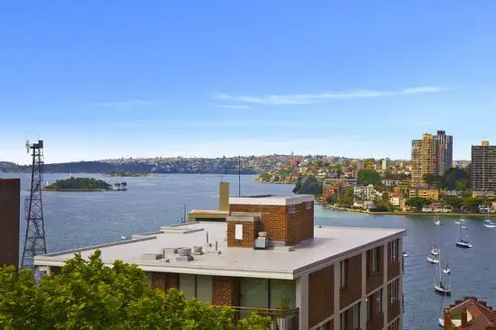 Main view of Homely studio listing, 52/45 Macleay Street, Potts Point NSW 2011