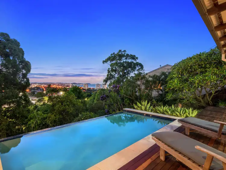 Second view of Homely house listing, 67C Rutledge Street, Coolangatta QLD 4225