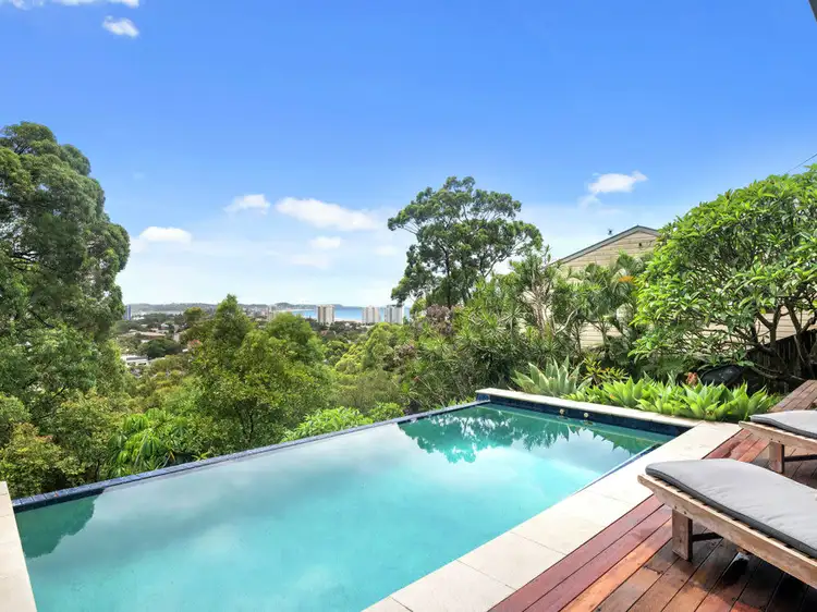 Fourth view of Homely house listing, 67C Rutledge Street, Coolangatta QLD 4225