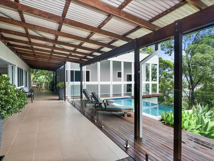 Fifth view of Homely house listing, 67C Rutledge Street, Coolangatta QLD 4225