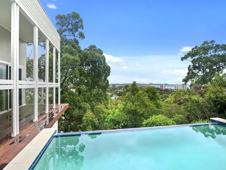 Sixth view of Homely house listing, 67C Rutledge Street, Coolangatta QLD 4225