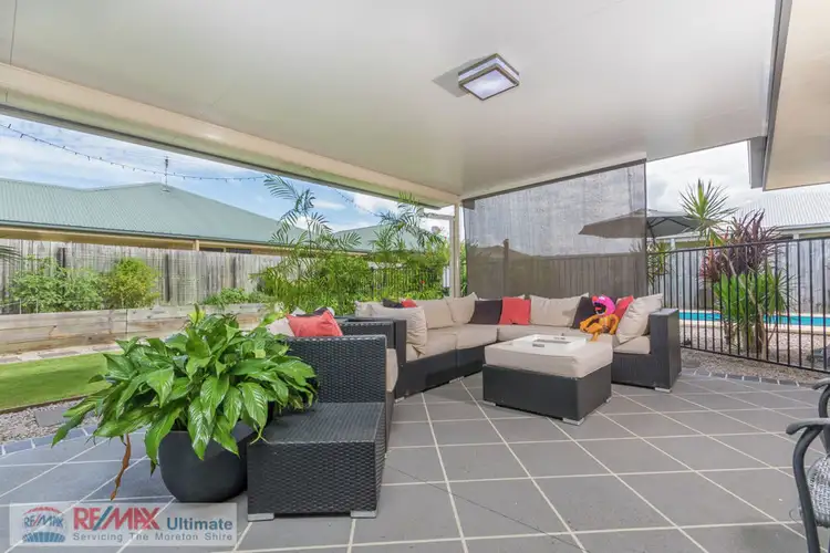 Main view of Homely house listing, 5-9 RILES CRT, Caboolture QLD 4510