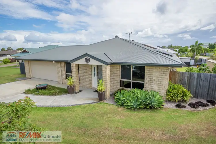 Third view of Homely house listing, 5-9 RILES CRT, Caboolture QLD 4510