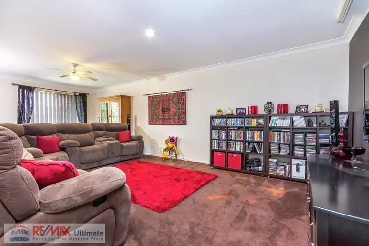 Fourth view of Homely house listing, 5-9 RILES CRT, Caboolture QLD 4510
