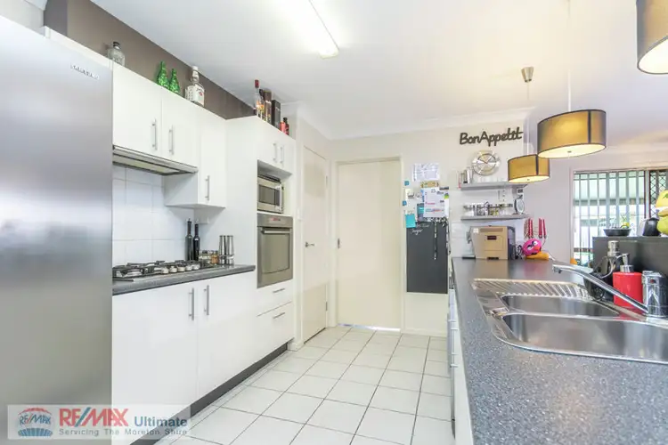 Fifth view of Homely house listing, 5-9 RILES CRT, Caboolture QLD 4510