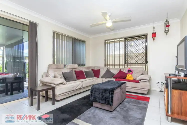 Sixth view of Homely house listing, 5-9 RILES CRT, Caboolture QLD 4510