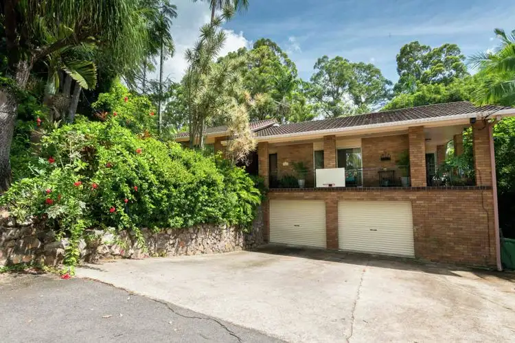 Third view of Homely house listing, 163 Panorama Drive, Rosemount QLD 4560