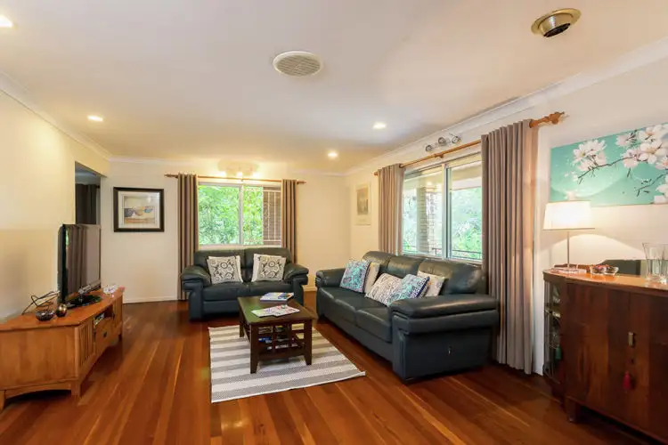Fourth view of Homely house listing, 163 Panorama Drive, Rosemount QLD 4560