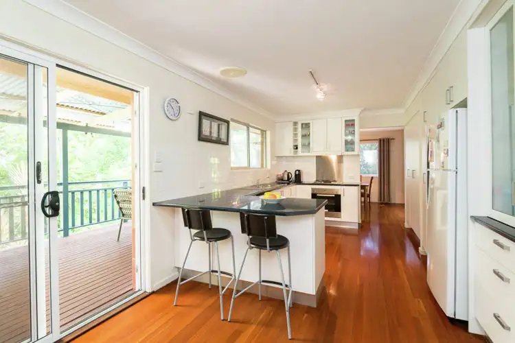 Fifth view of Homely house listing, 163 Panorama Drive, Rosemount QLD 4560