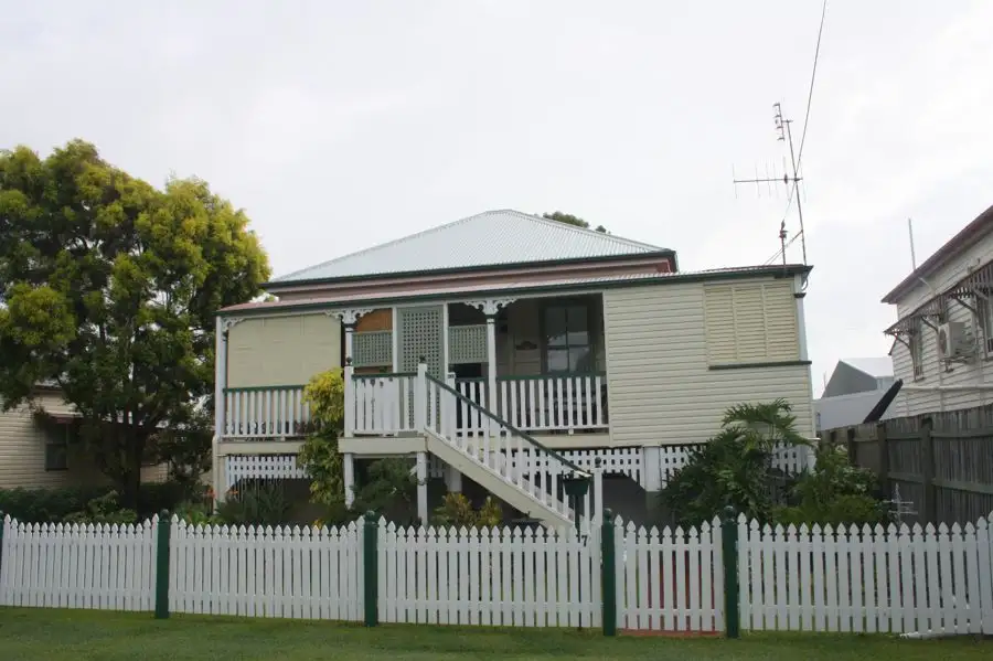 Main view of Homely house listing, 7 Macadam Street, Maryborough QLD 4650