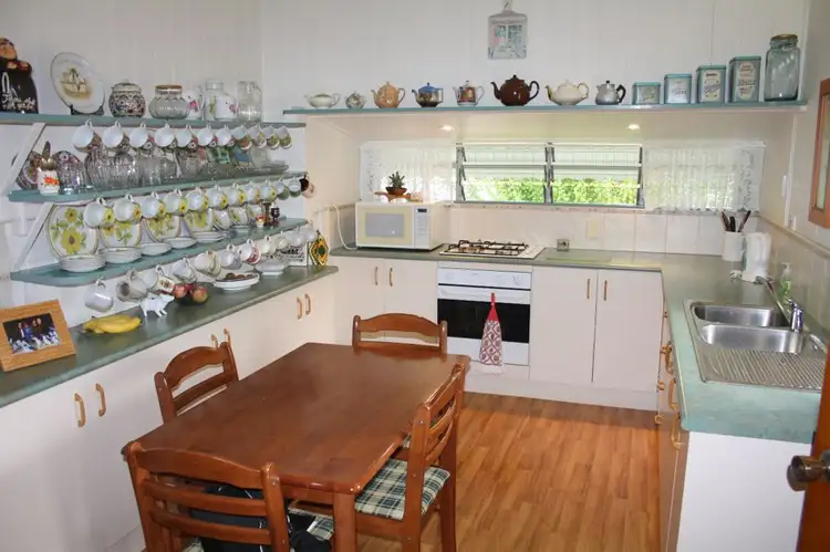 Second view of Homely house listing, 7 Macadam Street, Maryborough QLD 4650