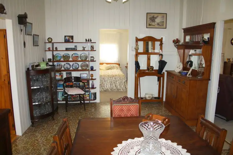 Fifth view of Homely house listing, 7 Macadam Street, Maryborough QLD 4650