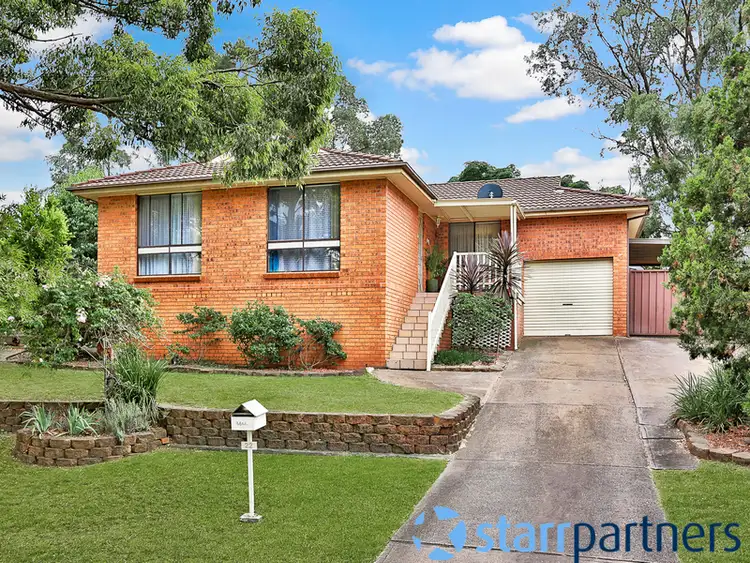 22 Turquoise Place, Eagle Vale NSW 2558