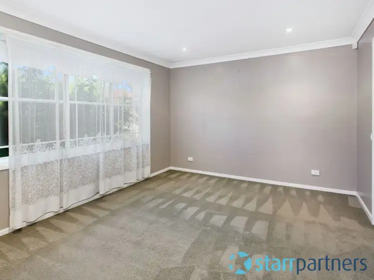 Sixth view of Homely house listing, 32 Hampton Crescent, Prospect NSW 2148
