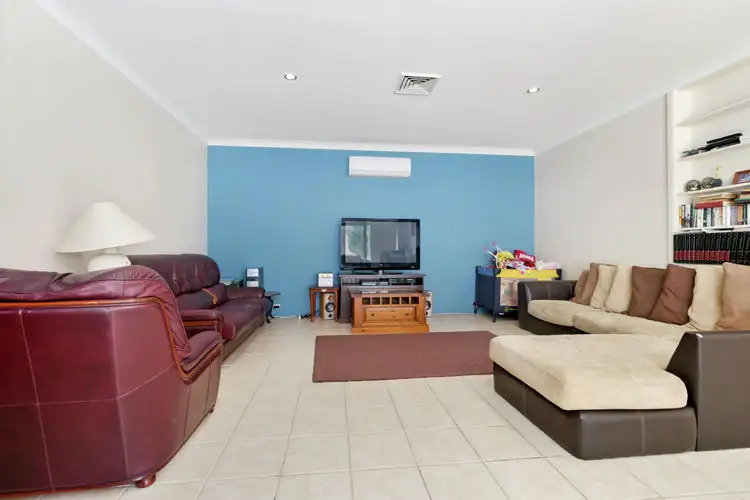 Second view of Homely house listing, 22 Parliament Road, Macquarie Fields NSW 2564