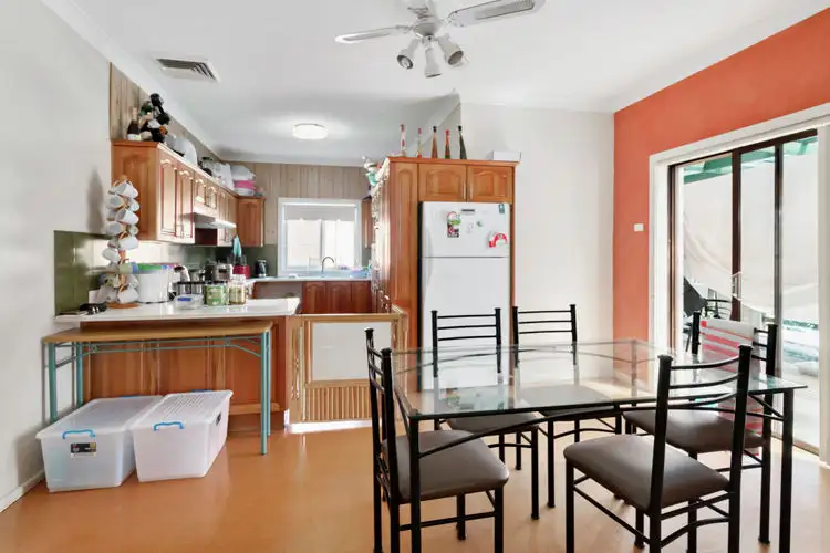 Third view of Homely house listing, 22 Parliament Road, Macquarie Fields NSW 2564