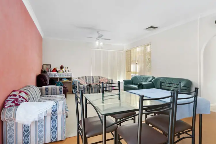 Fourth view of Homely house listing, 22 Parliament Road, Macquarie Fields NSW 2564