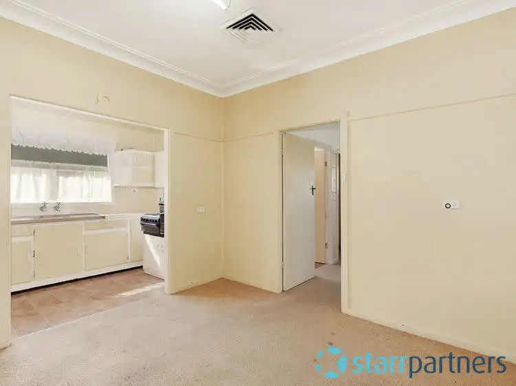 Second view of Homely house listing, 16 Baker Street, Merrylands NSW 2160