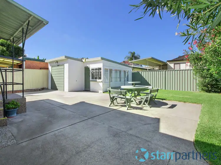 Third view of Homely house listing, 16 Baker Street, Merrylands NSW 2160