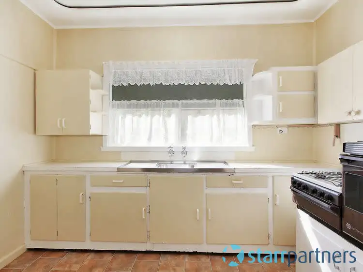 Fifth view of Homely house listing, 16 Baker Street, Merrylands NSW 2160