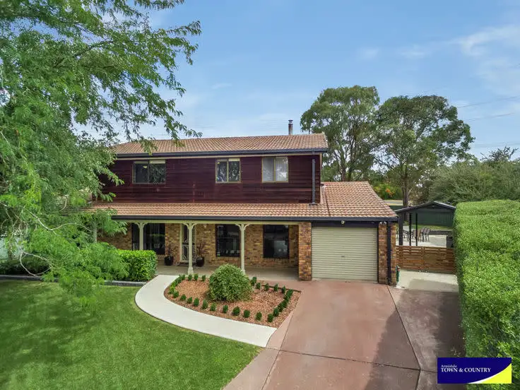 18 Baldwyn Street, Armidale NSW 2350