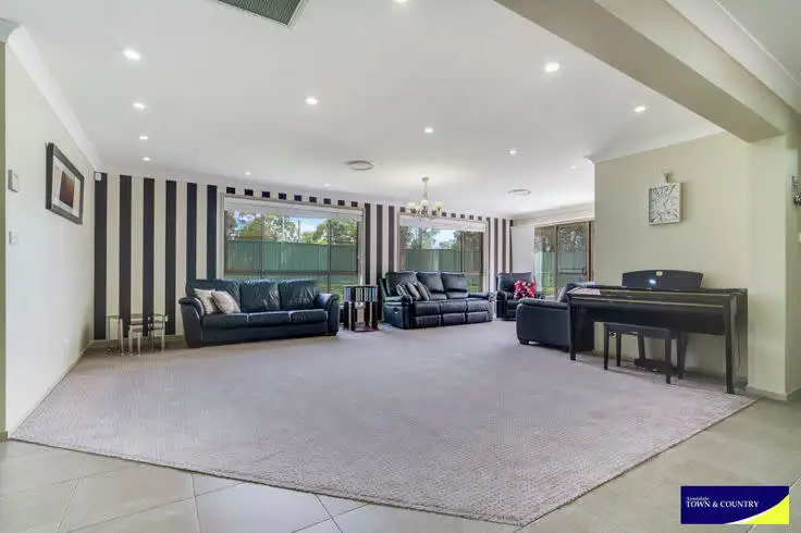 Fourth view of Homely house listing, 18 Baldwyn Street, Armidale NSW 2350