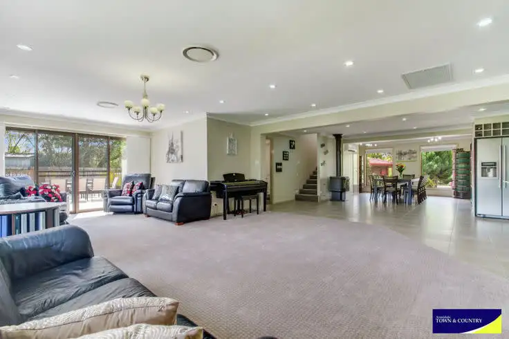 Fifth view of Homely house listing, 18 Baldwyn Street, Armidale NSW 2350