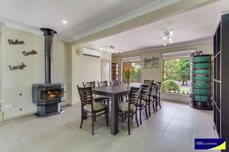 Sixth view of Homely house listing, 18 Baldwyn Street, Armidale NSW 2350