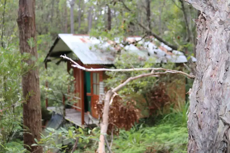 Third view of Homely rural property listing, 43 Walkers Ridge Road, Kulnura NSW 2250