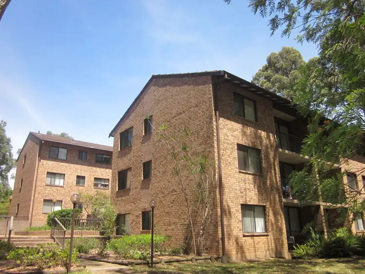 8/25-27 Fontenoy Road, Macquarie Park NSW 2113