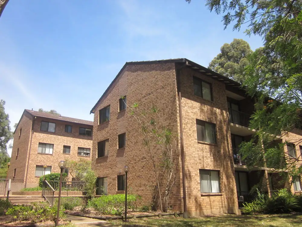 Main view of Homely unit listing, 8/25-27 Fontenoy Road, Macquarie Park NSW 2113