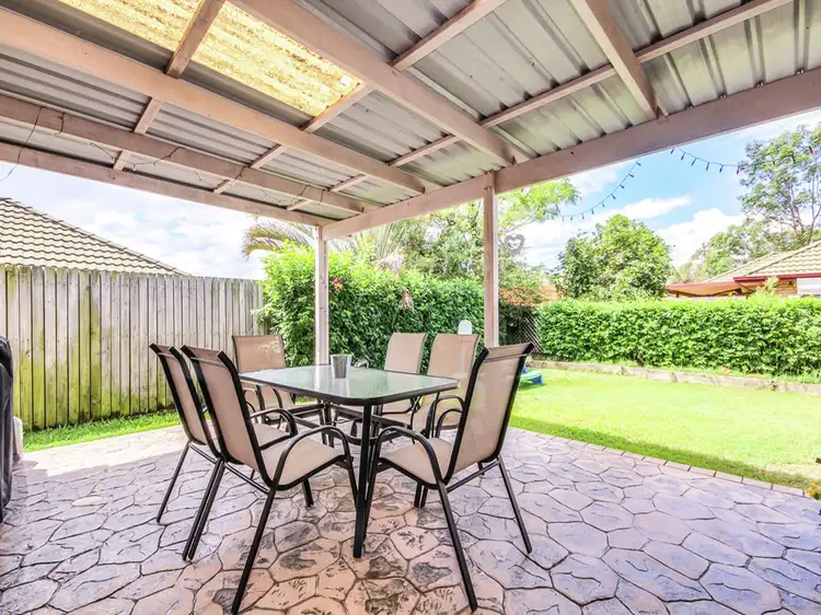 20 Adamson Way, Runcorn QLD 4113