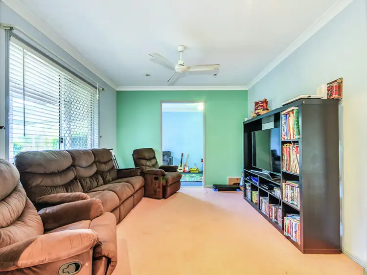 Third view of Homely house listing, 20 Adamson Way, Runcorn QLD 4113