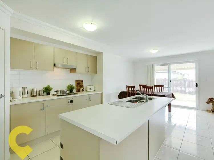 z9 Ravensbourne Circuit, Waterford QLD 4133