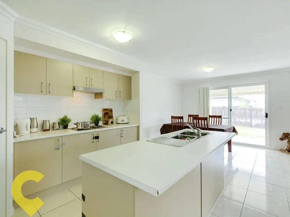 Main view of Homely house listing, z9 Ravensbourne Circuit, Waterford QLD 4133