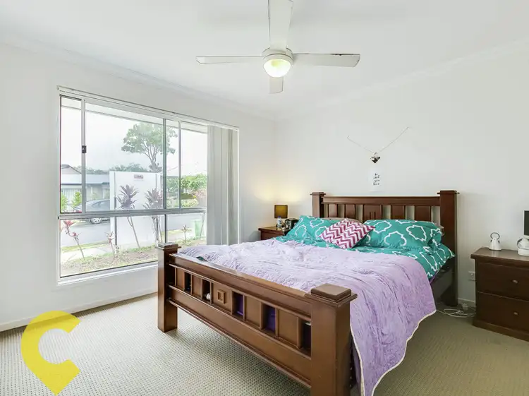 Second view of Homely house listing, z9 Ravensbourne Circuit, Waterford QLD 4133