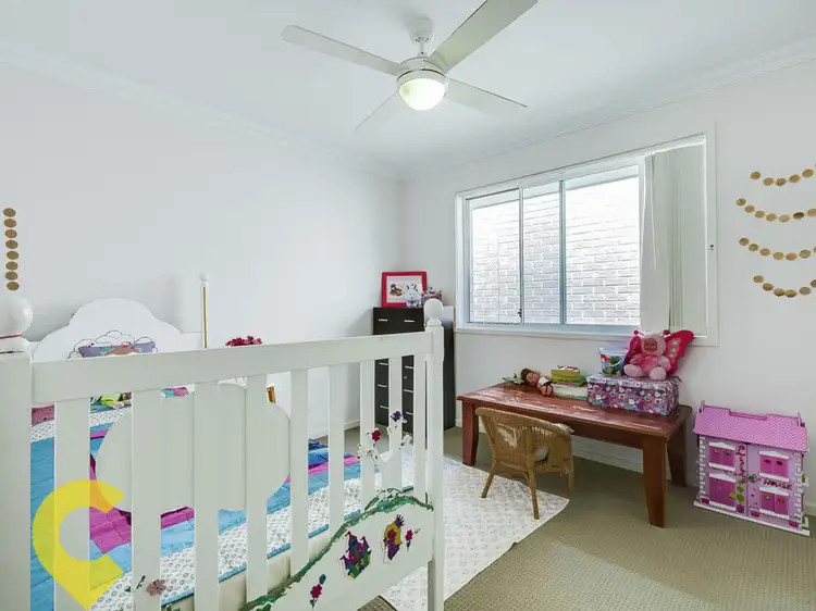 Sixth view of Homely house listing, z9 Ravensbourne Circuit, Waterford QLD 4133