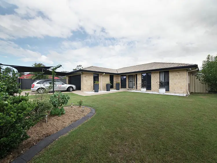 Main view of Homely house listing, 7 Pepperina Court, Narangba QLD 4504