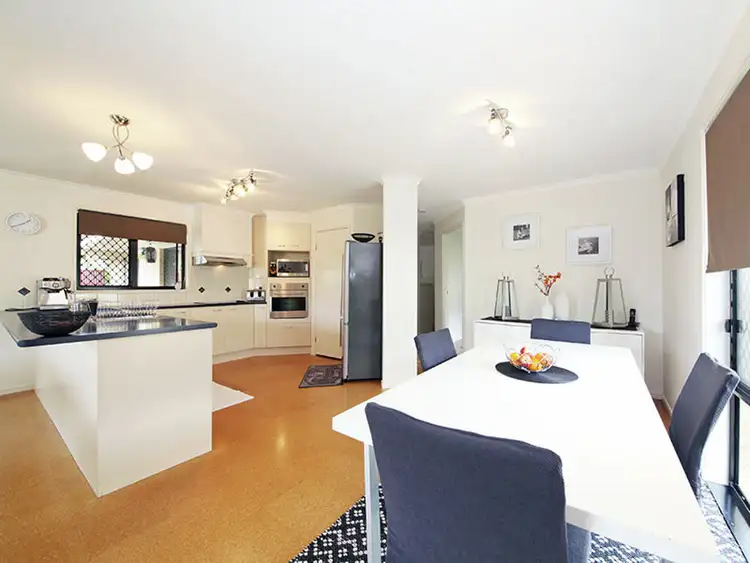 Fourth view of Homely house listing, 7 Pepperina Court, Narangba QLD 4504