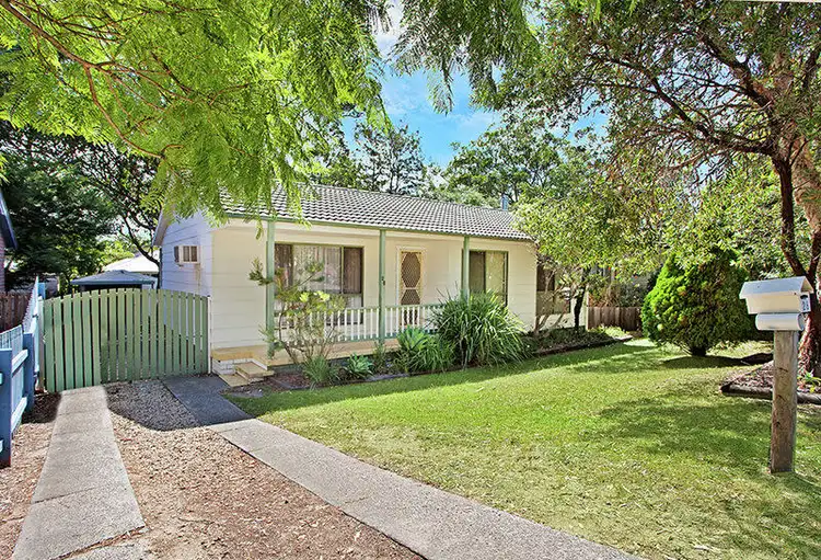 26 Richardson Road, San Remo NSW 2262