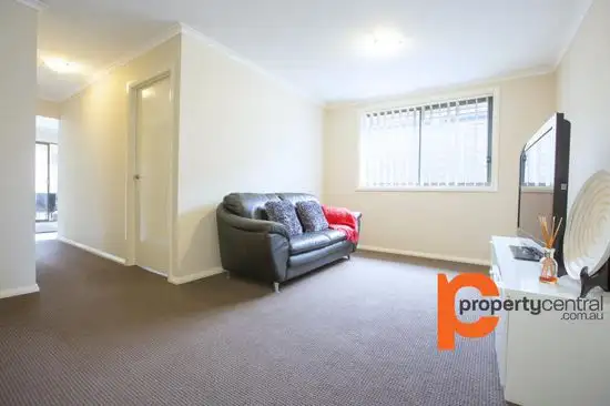 Fifth view of Homely house listing, 30 Elimatta Avenue, Jordan Springs NSW 2747