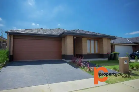 11 Cabarita Way, Jordan Springs NSW 2747