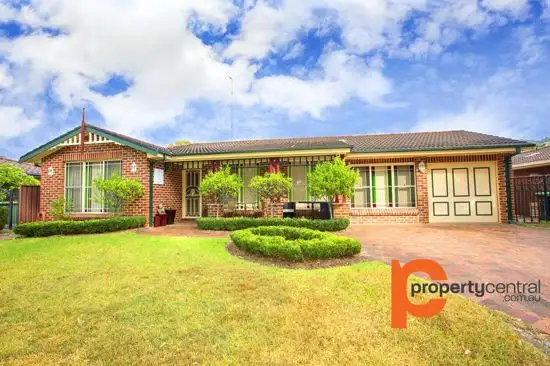 Main view of Homely house listing, 27 Annie Spence Close, Emu Heights NSW 2750