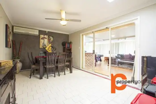 Third view of Homely house listing, 27 Annie Spence Close, Emu Heights NSW 2750